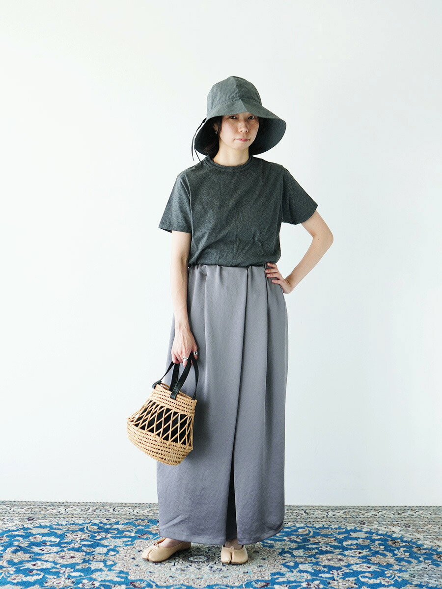 楽天市場】【SALE！20%OFF】ミズイロインド mizuiro ind フロント