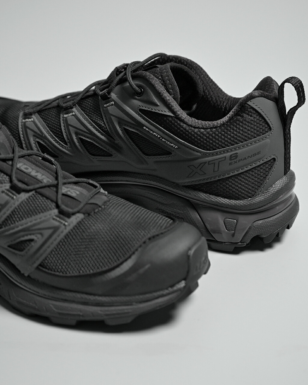 楽天市場】サロモン SALOMON XT-6 EXPANSE スポーツスタイルシューズ