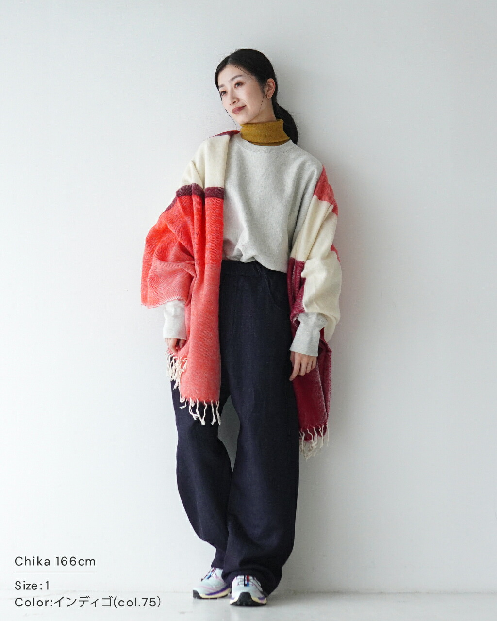 楽天市場】【SALE！20%OFF】ナル NARU オリジナル デニム 裏起毛