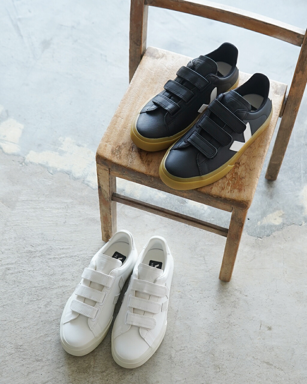 楽天市場】【SALE！20%OFF】ヴェジャ ベジャ VEJA レシフェ RECIFE