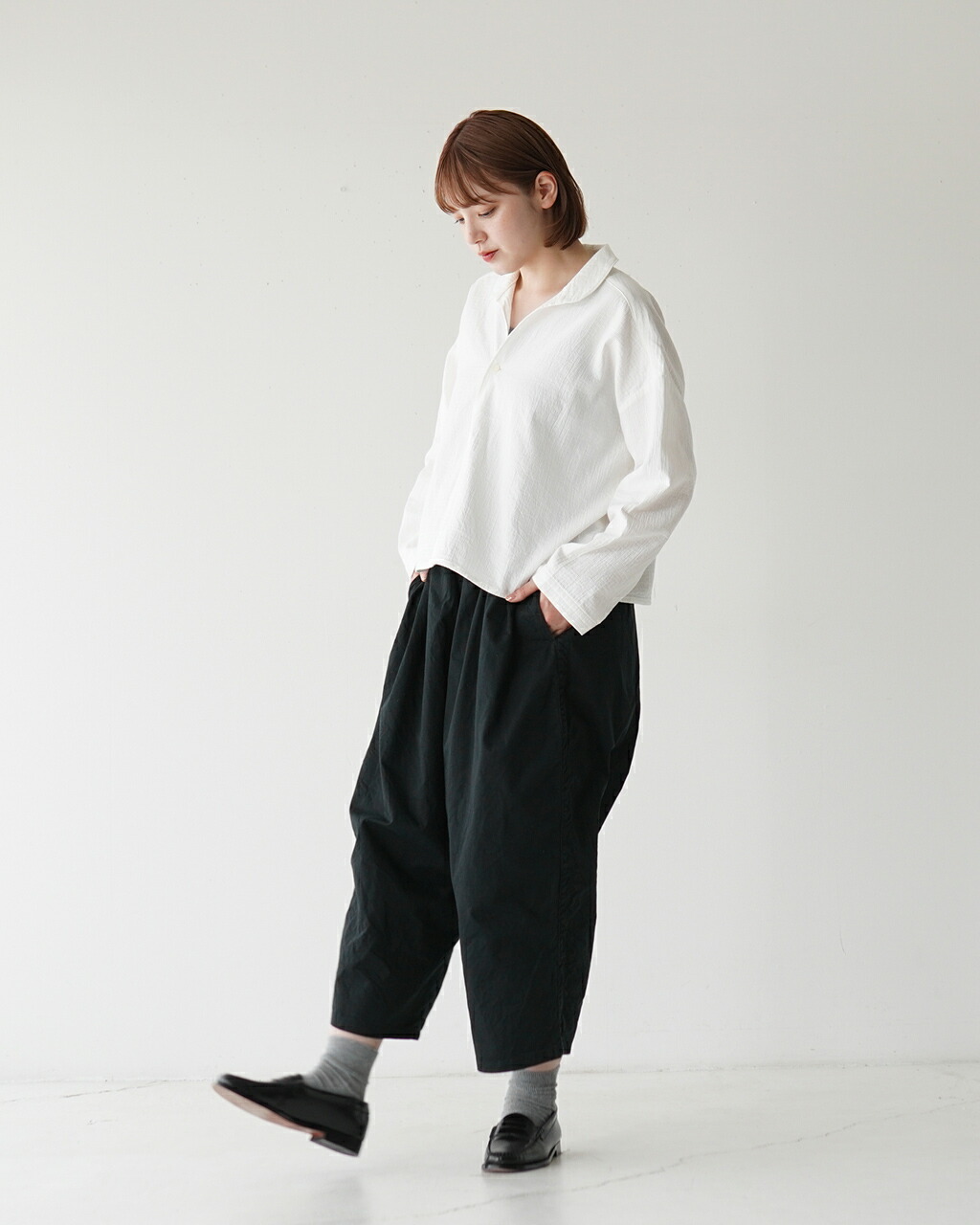楽天市場】オーディナリーフィッツ ORDINARY FITS ボールパンツ チノ