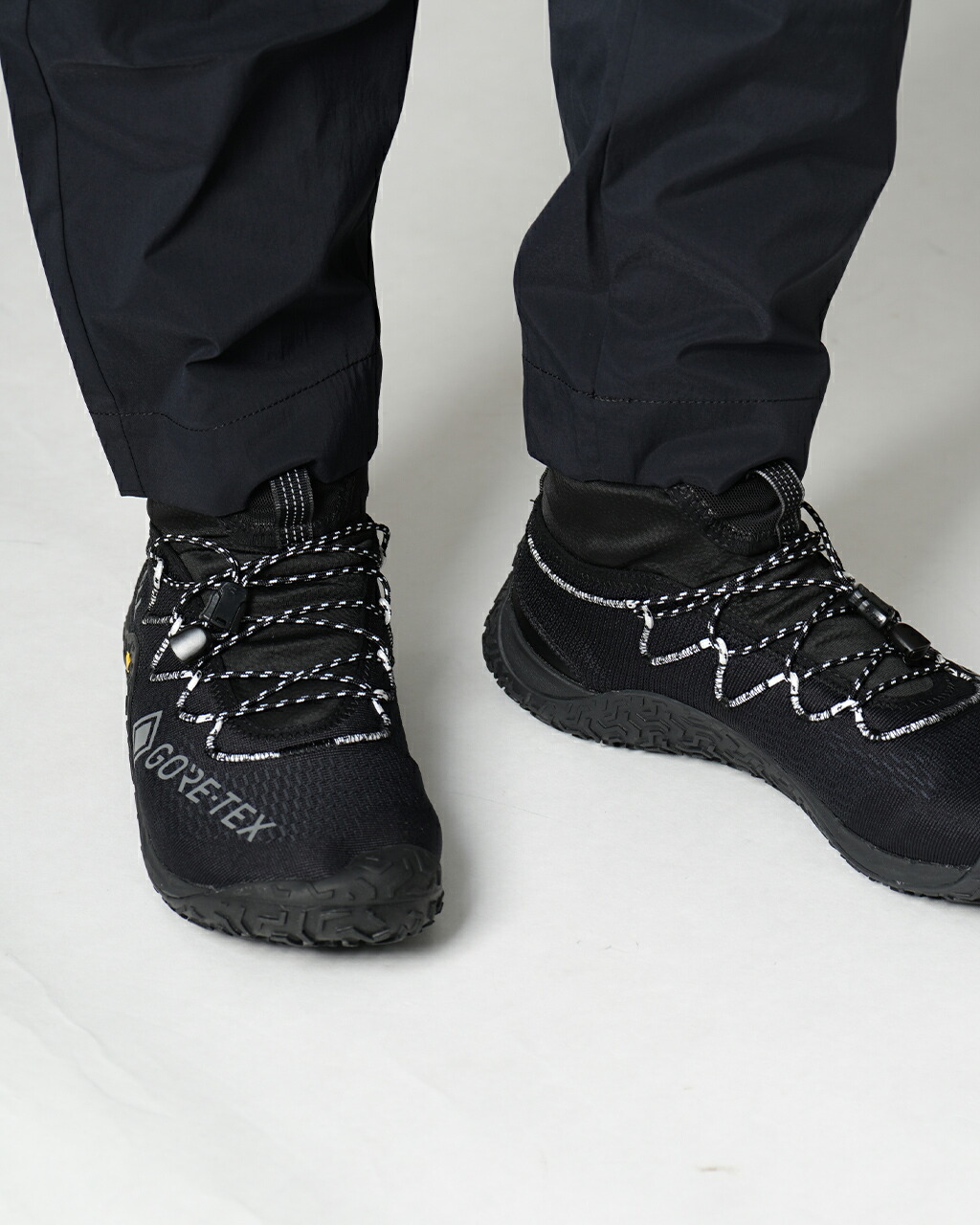 楽天市場】メレル MERRELL トレイル グローブ 7 ゴアテックス TRAIL