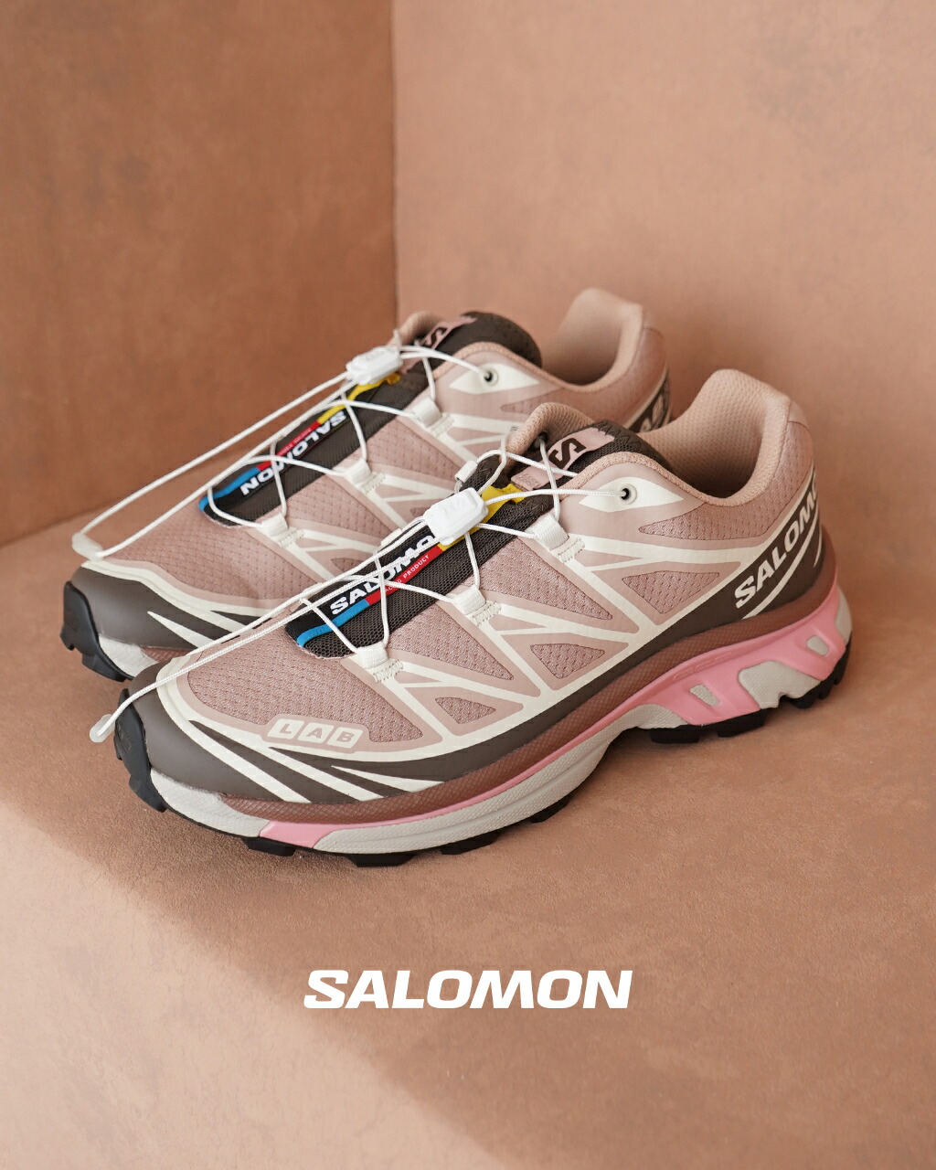楽天市場】【SALE！40%OFF】サロモン SALOMON XT-6 XT6 スポーツ