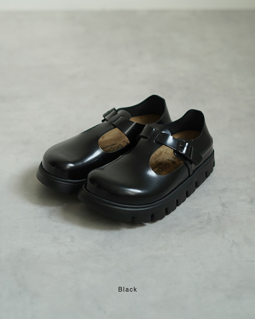 楽天市場】ビルケンシュトック BIRKENSTOCK パリ・チャンキー
