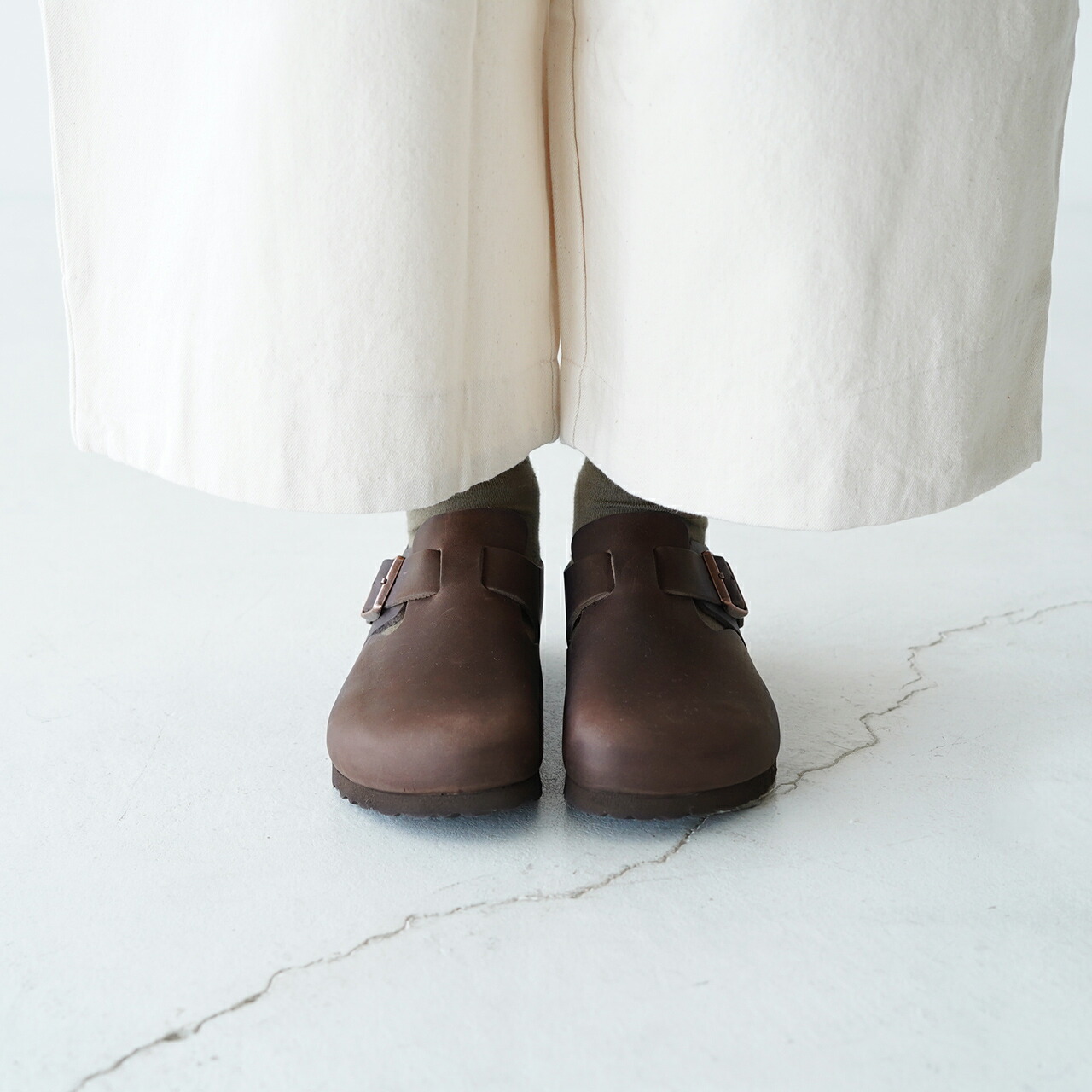 楽天市場】ビルケンシュトック BIRKENSTOCK ロンドン London オイルド