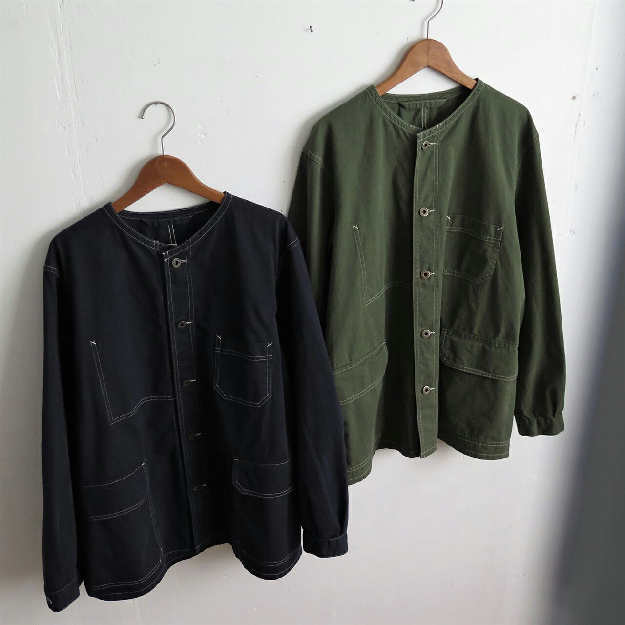 楽天市場】Nigel Cabourn ナイジェル・ケーボン フレンチワーク