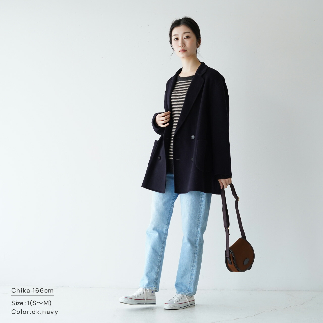 楽天市場】オーシバル オーチバル ORCIVAL リバー ダブルブレスト