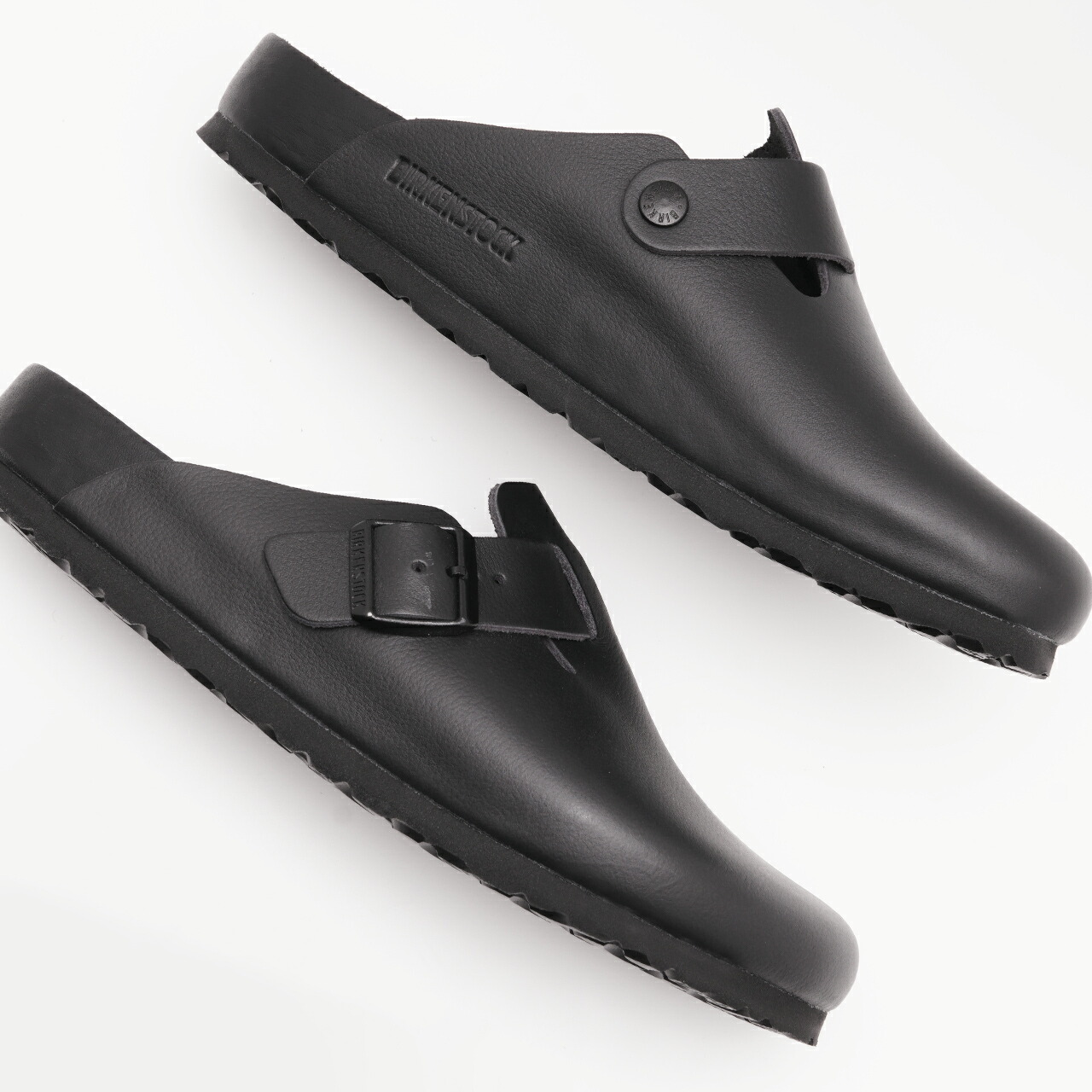楽天市場】ビルケンシュトック BIRKENSTOCK ボストン エクスクィジット