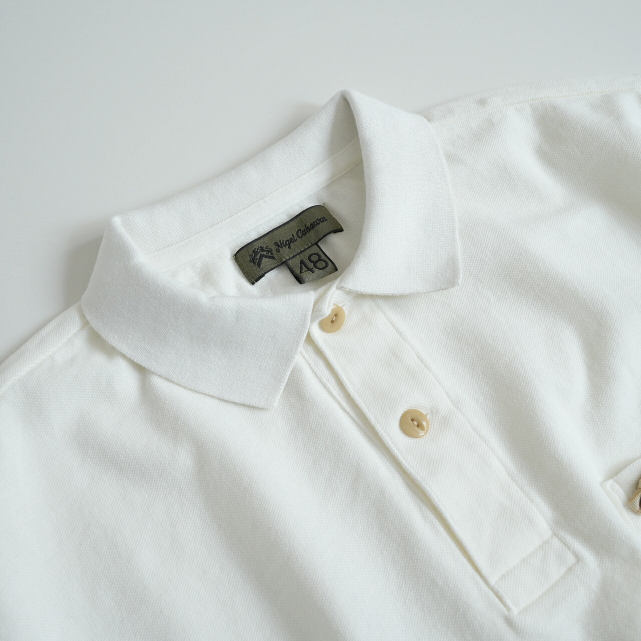 楽天市場】ナイジェル・ケーボン Nigel Cabourn ニュー リボン