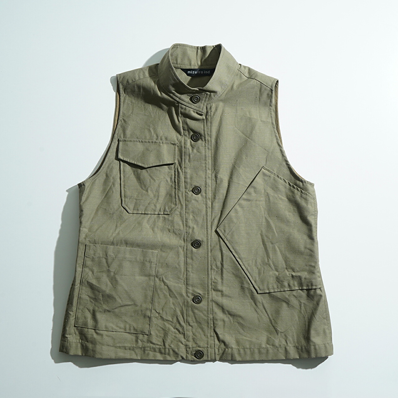 楽天市場】【SALE！50%OFF】ミズイロインド mizuiro ind スタンド