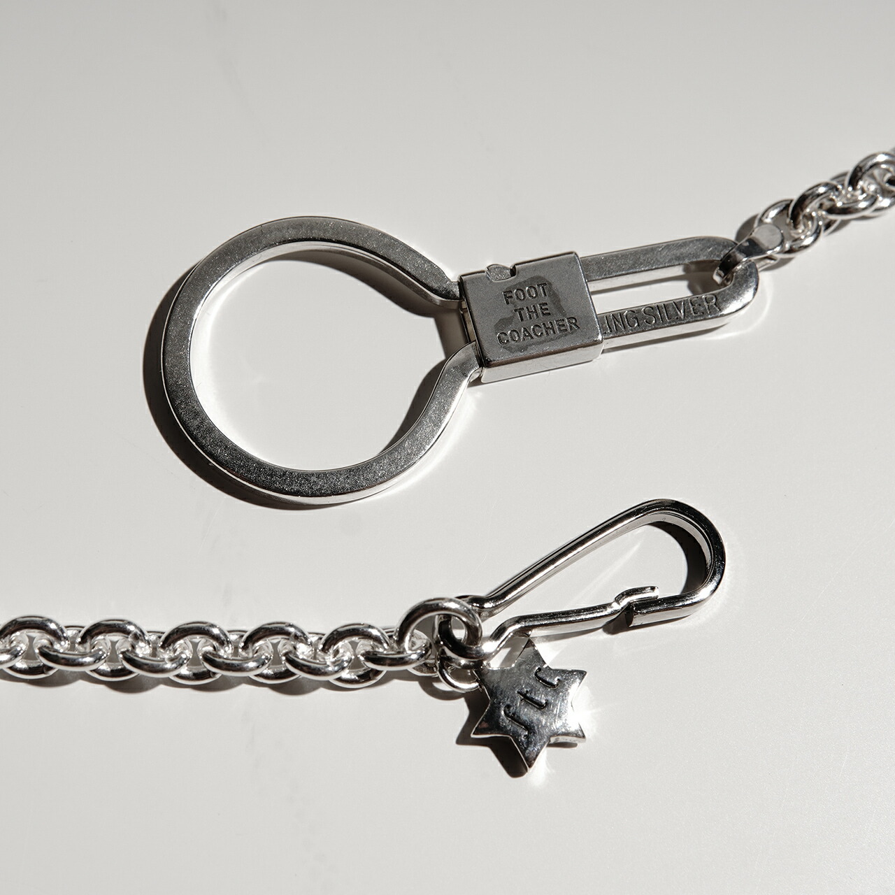 楽天市場】【SALE！60%OFF】フットザコーチャー foot the coacher