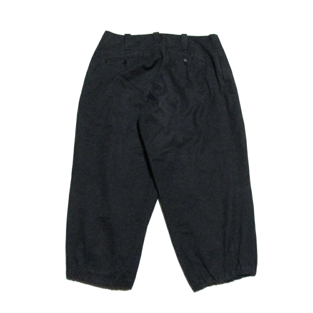 楽天市場】Yohji Yanmamoto POUR HOMME ヨウジヤマモト プールオム 「2