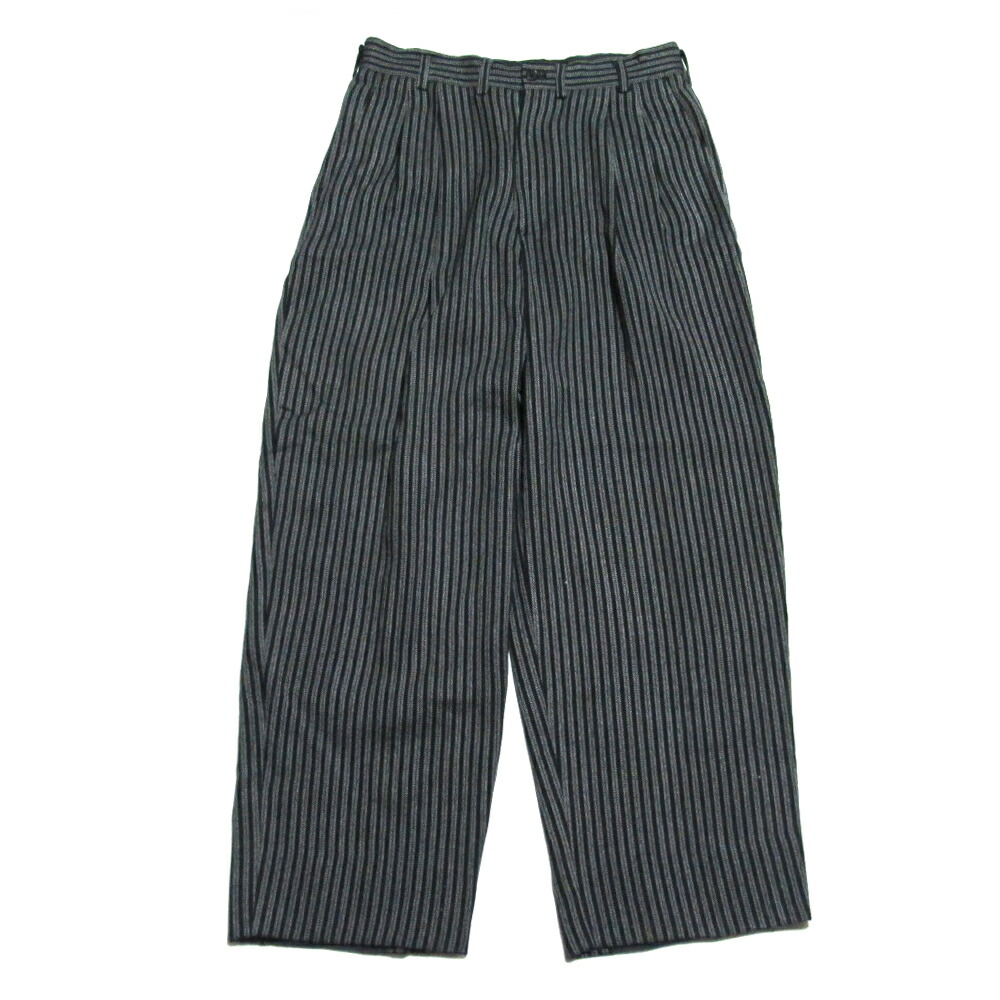 楽天市場】Yohji Yamamoto POUR HOMME ヨウジヤマモト プールオム 「L
