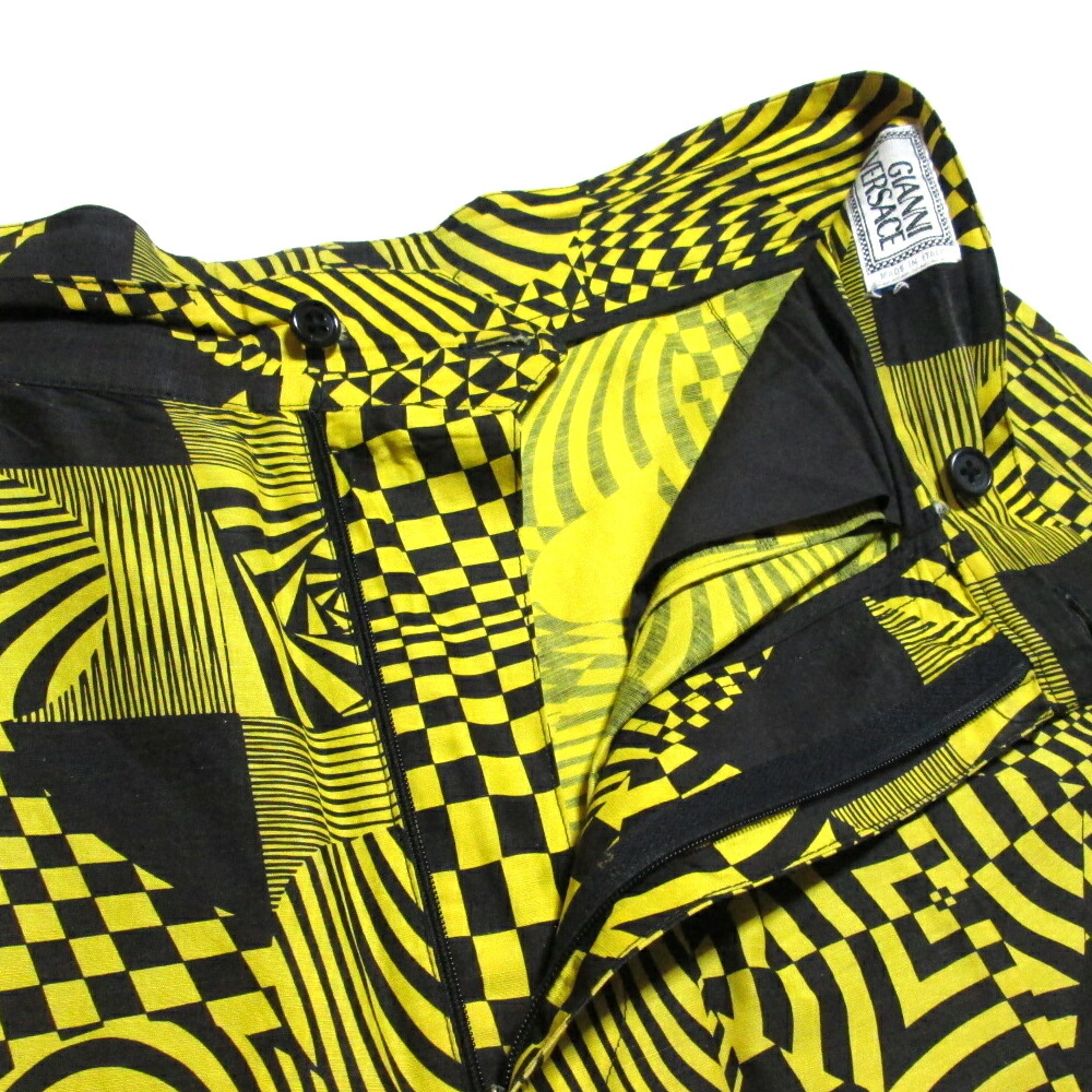 楽天市場】Vintage GianniVersace ヴィンテージ オールド ジャンニ