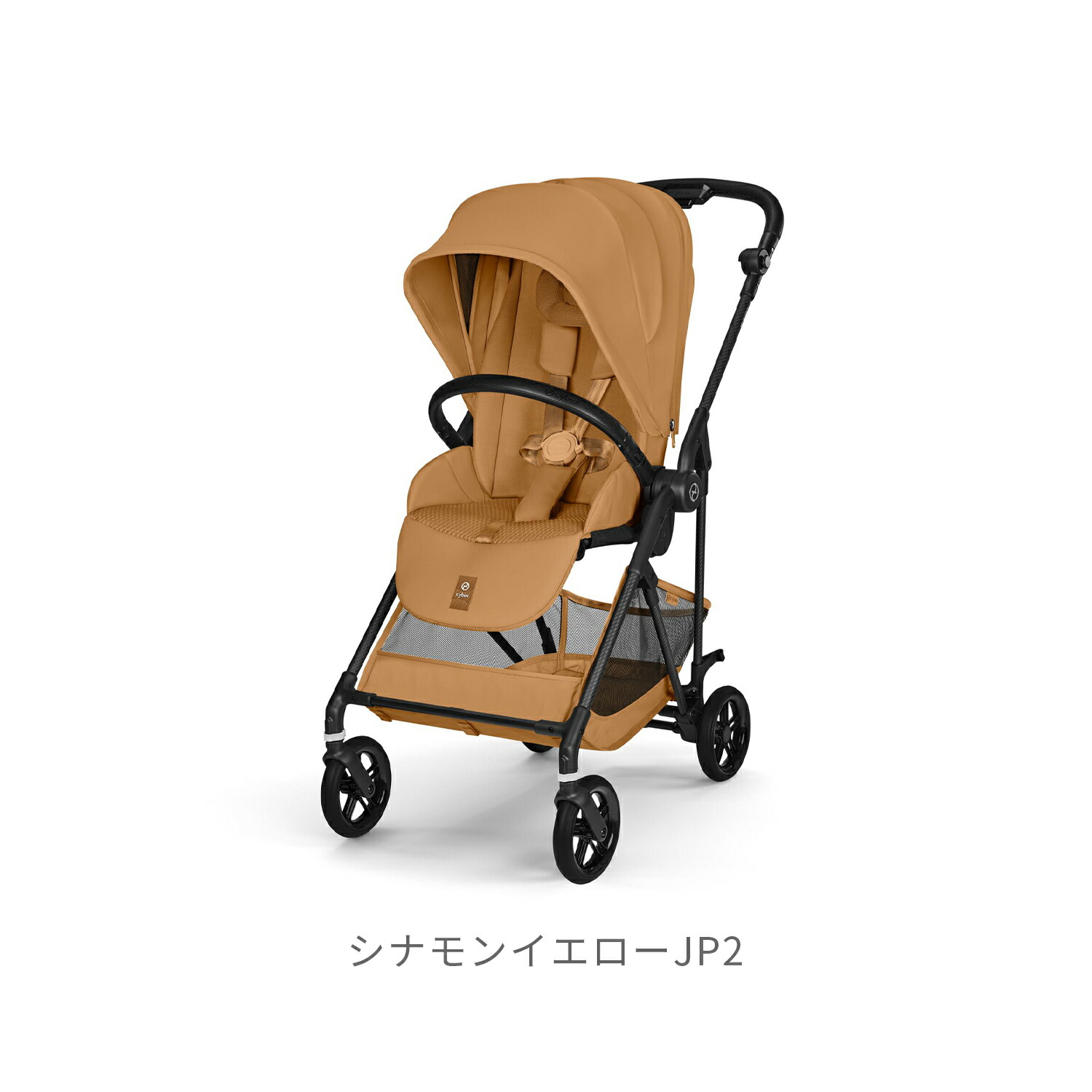 楽天市場】【2026最新モデル】サイベックス メリオ カーボン cybex