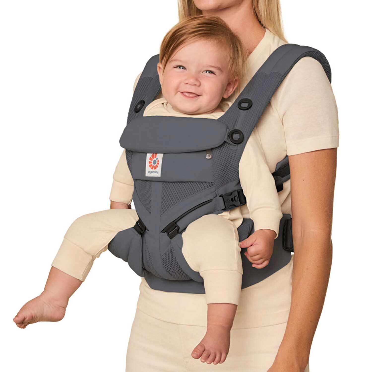 楽天市場】Ergobaby エルゴベビー OMNI Classic | 正規品 抱っこ紐