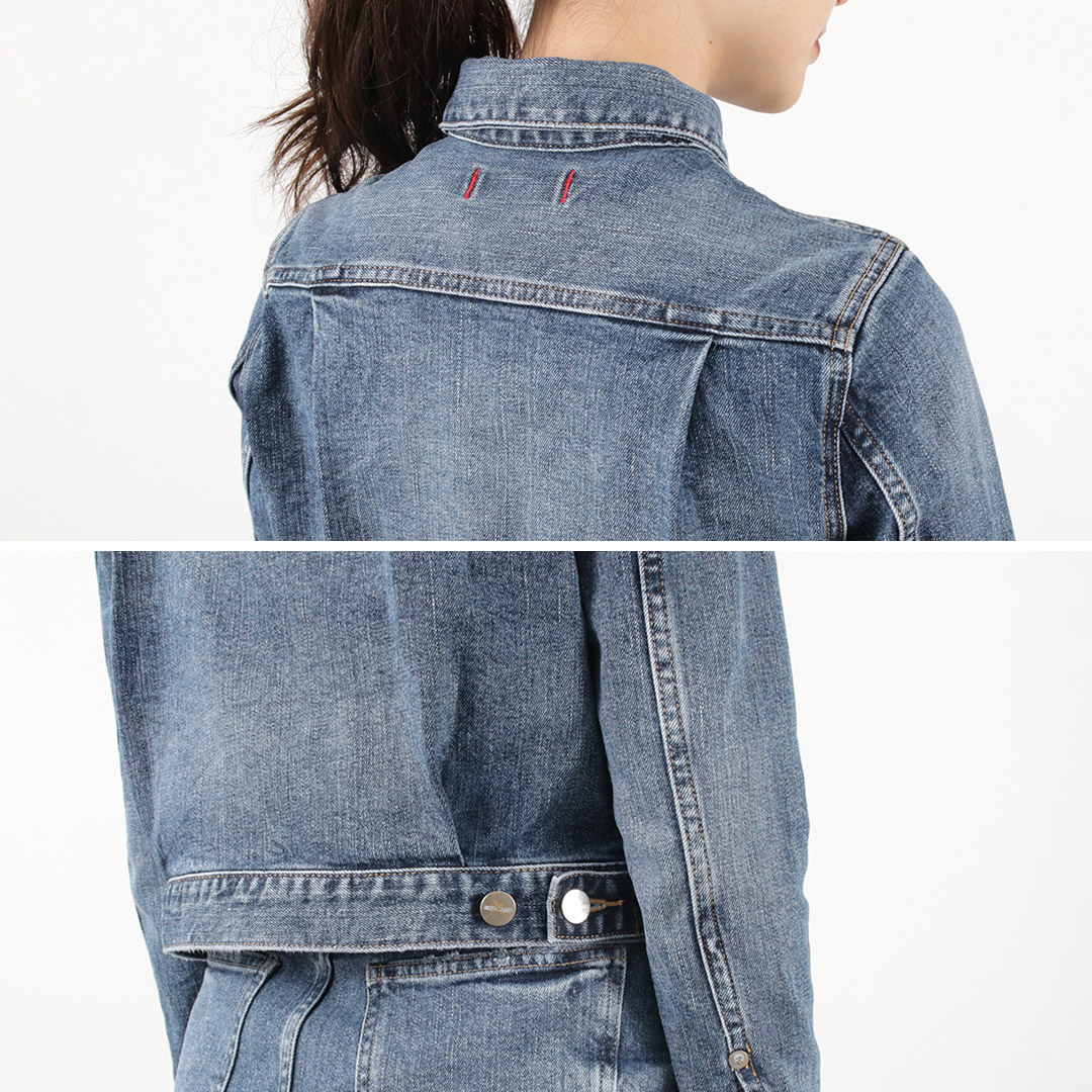 楽天市場】【50％OFF】RED CARD（レッドカード） Crosby デニム