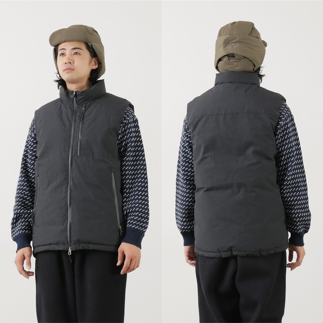 楽天市場】【30％OFF】NANGA（ナンガ） 別注 HINOC ヒノック スタンド