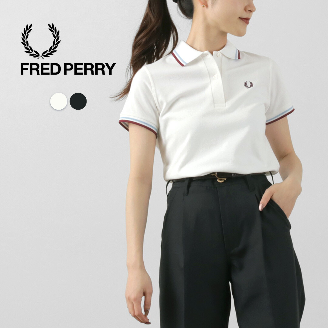 楽天市場】FRED PERRY（フレッドペリー） G12 TWIN TIPPED フレッド