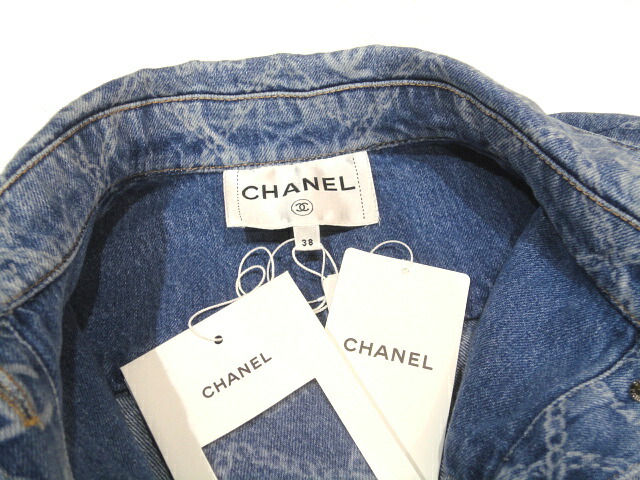 楽天市場】［PR］【新品】【未使用品】新作 CHANEL シャネル P75260