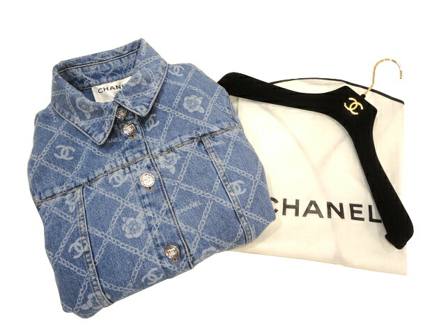 楽天市場】［PR］【新品】【未使用品】新作 CHANEL シャネル P75260