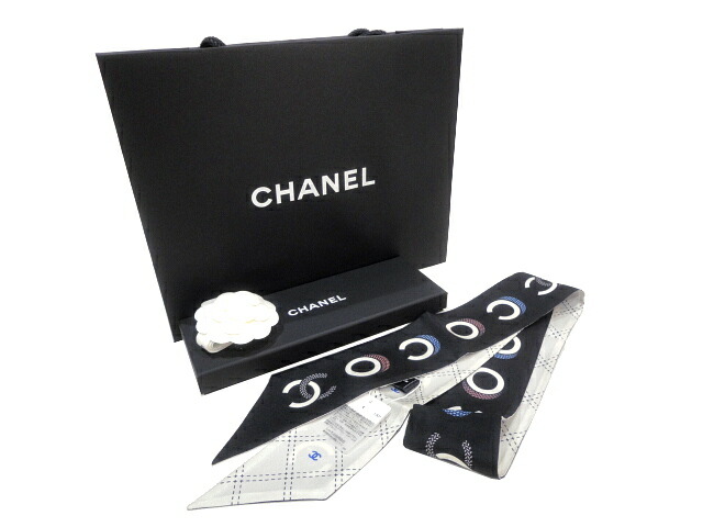楽天市場】［PR］【新品】【未使用品】クルーズ 新作 CHANEL シャネル