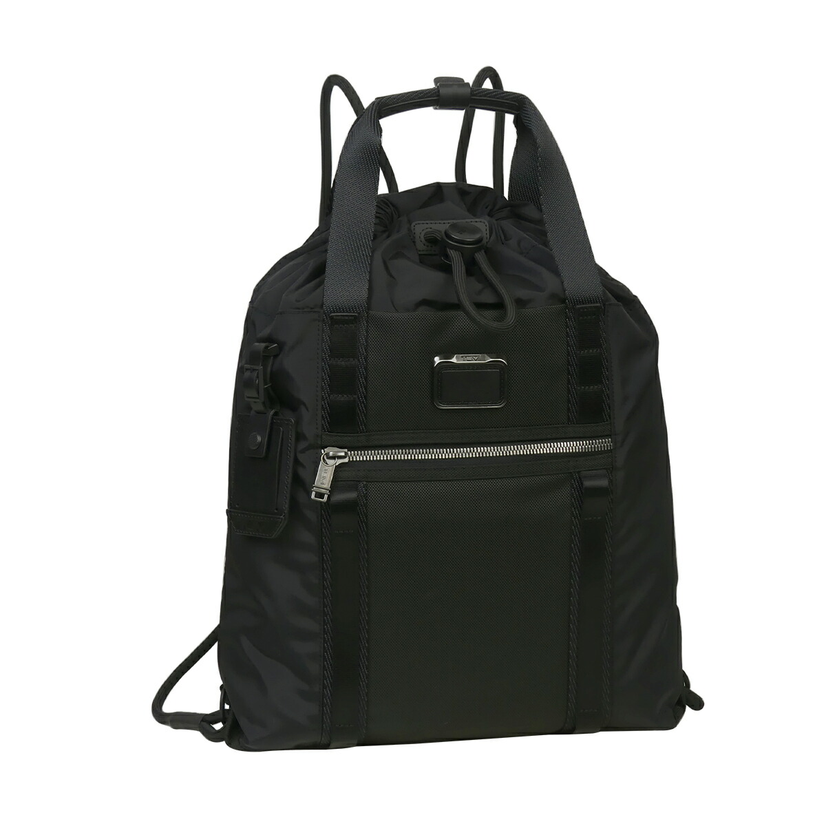 楽天市場】【ポイント5倍 3/1】トゥミ TUMI Alpha Bravo 232700