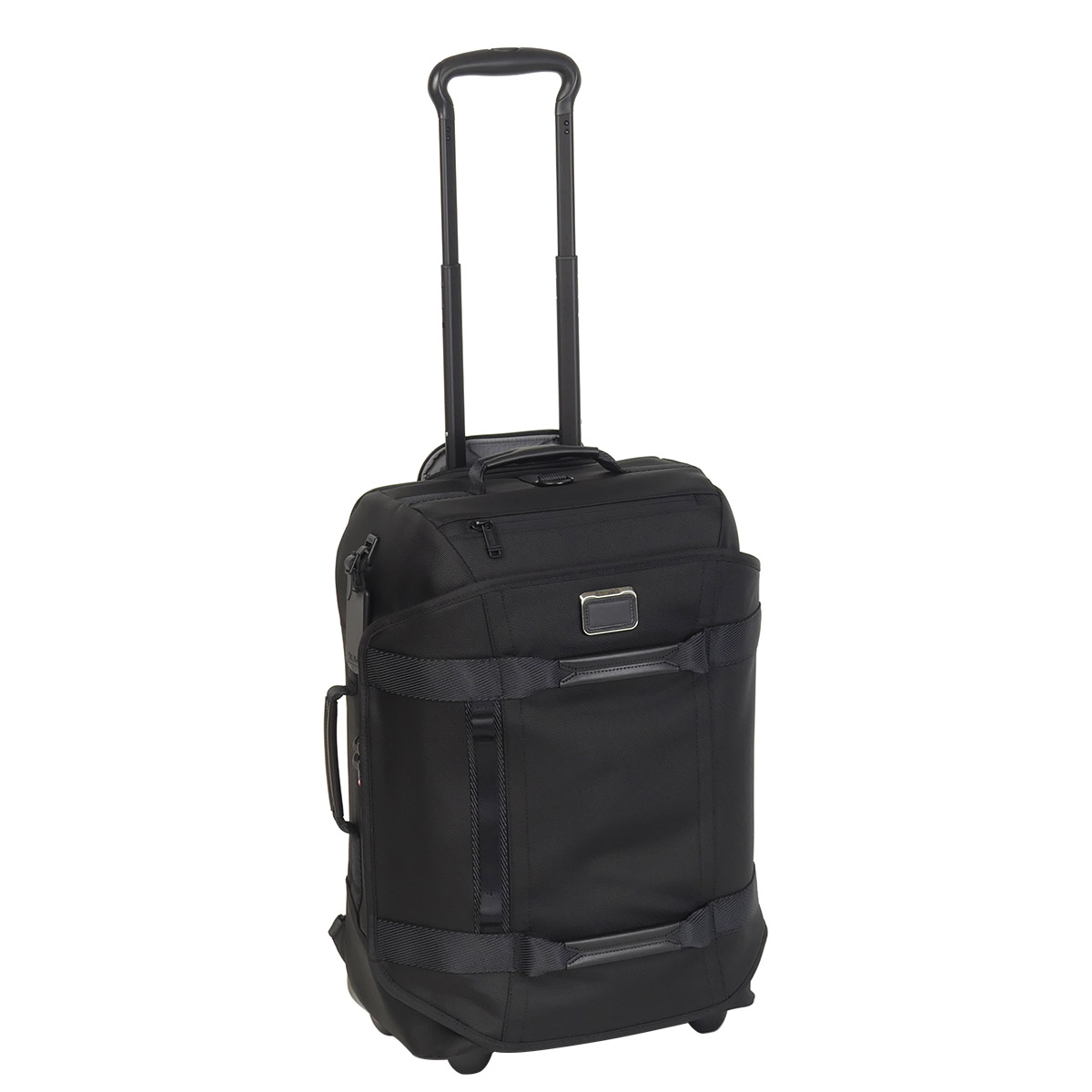 楽天市場】【ポイント5倍 3/5】トゥミ TUMI Alpha Bravo ウィールド