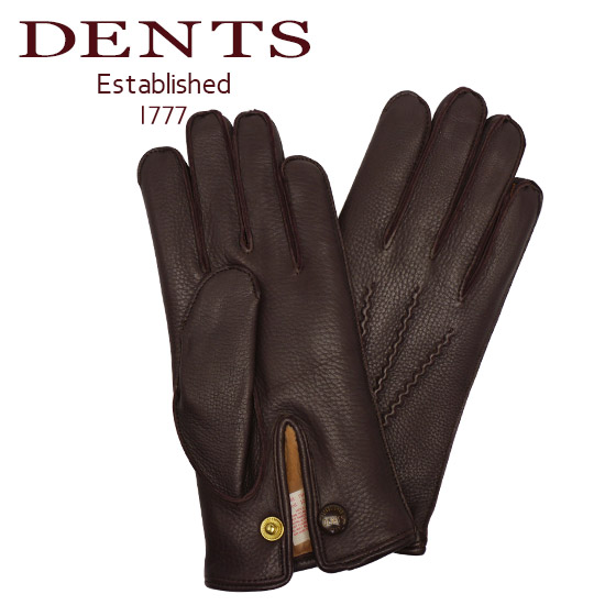 楽天市場】【ポイント5倍 3/5】dents デンツ 手袋 メンズ レザー