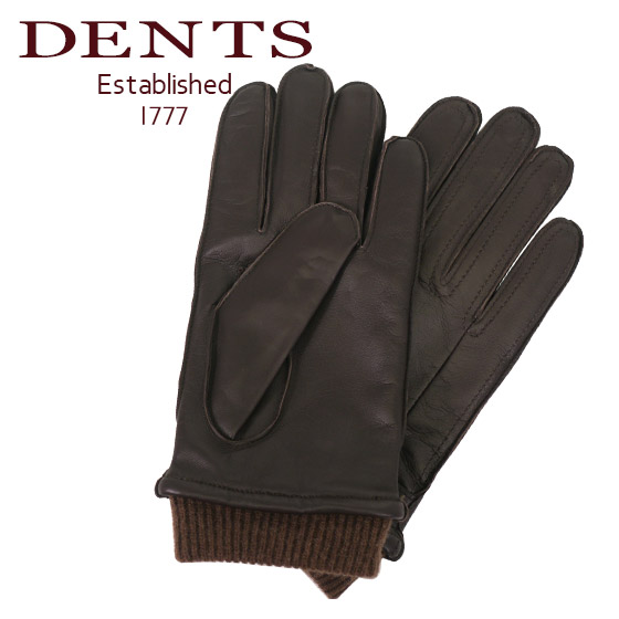 楽天市場】【ポイント5倍 3/5】dents デンツ 手袋 メンズ レザー