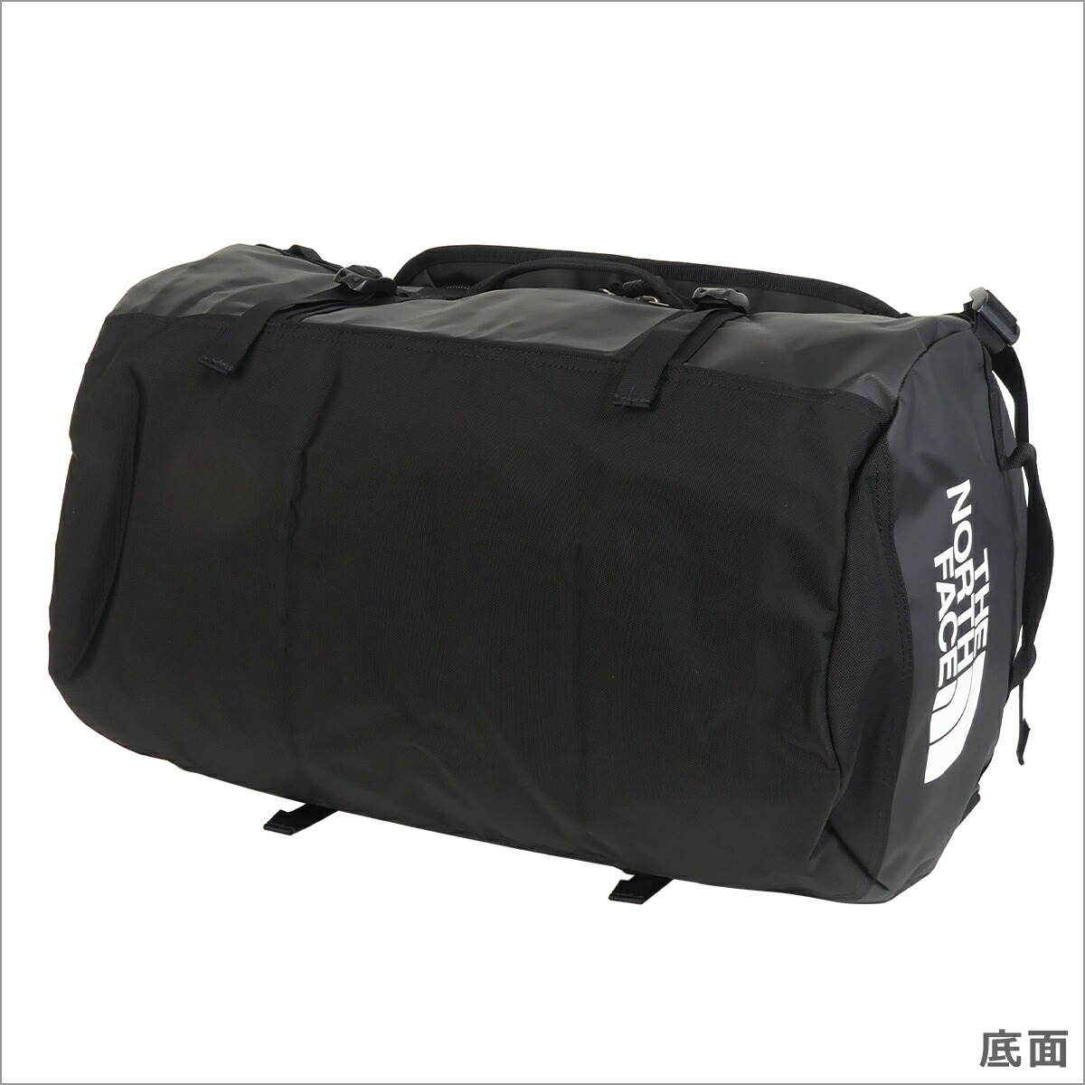 楽天市場】ノースフェイス THE NORTH FACE ダッフルバッグ BASE CAMP