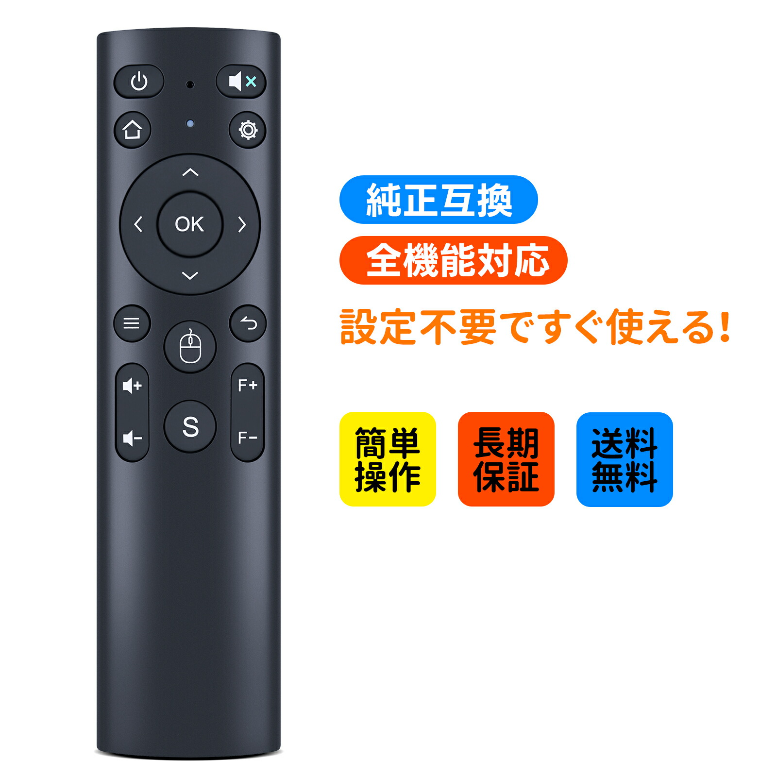WiMiUS P63 プロジェクター リモコン 電源コード HDMIコード 箱 コスパ