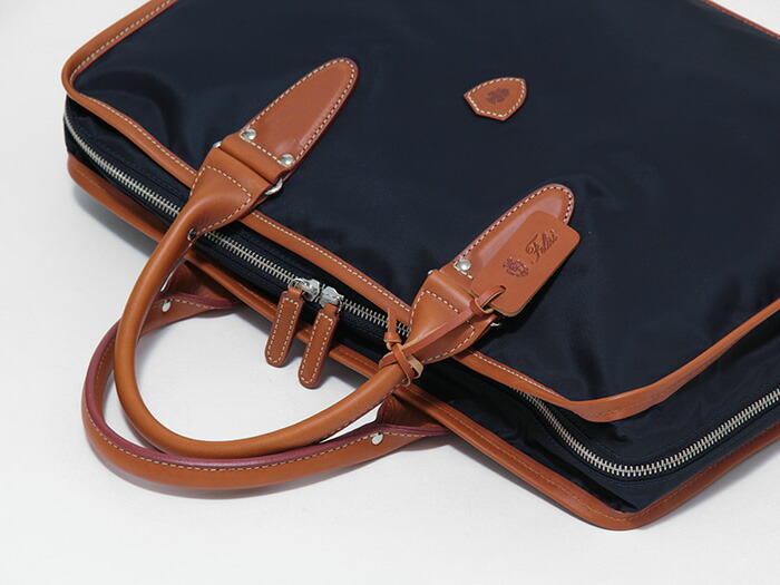 楽天市場】【正規品】フェリージ バッグ felisi ビジネストートバッグ