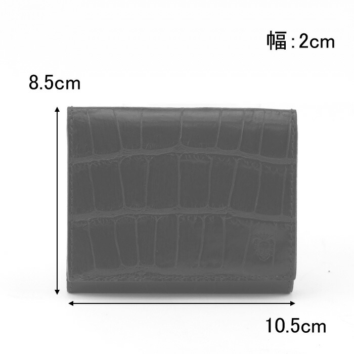楽天市場】【正規品】フェリージ 財布 Felisi ミニ財布 三つ折り財布