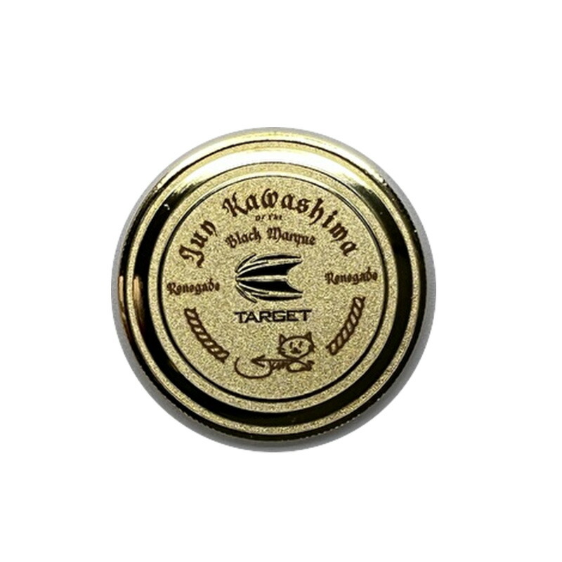 楽天市場】ダーツ バレル ターゲット レネゲイド3.0 18.5g