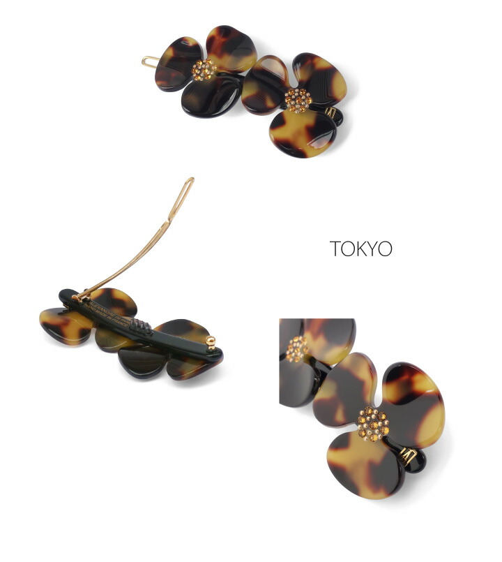 楽天市場】ALEXANDRE DE PARIS アレクサンドルドゥパリ CAMELIAS