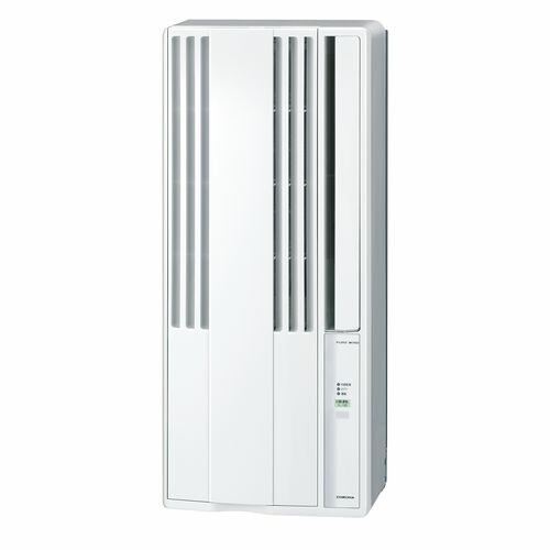 楽天市場】ウインドエアコン CW-1622R(WS) CORONA : DCMオンライン