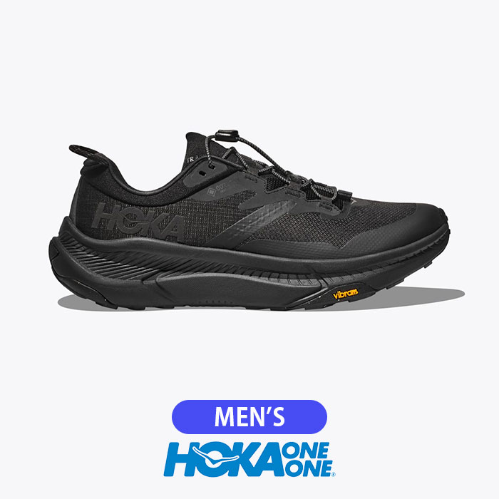 楽天市場】【正規販売店】HOKA one one ホカオネオネ TRANSPORT GTX