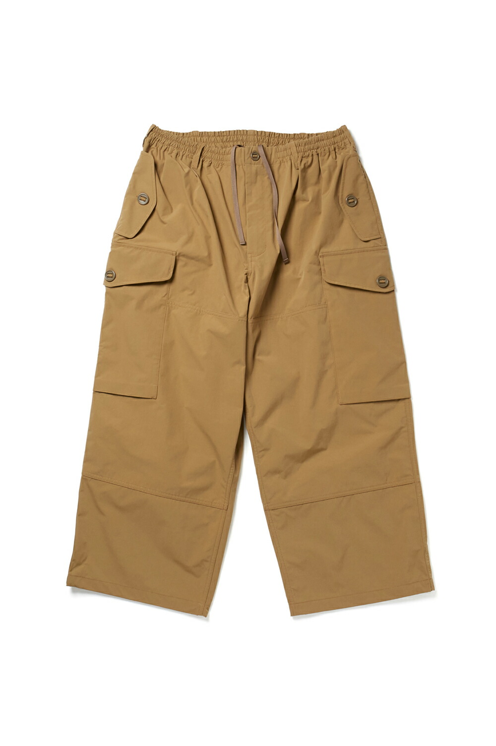 楽天市場】【P5倍】Tech Canadian Mil 6Pocket pants - BROWN (BP