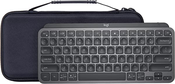 楽天市場】ロジクール MX KEYS mini KX700 ワイヤレス キーボード