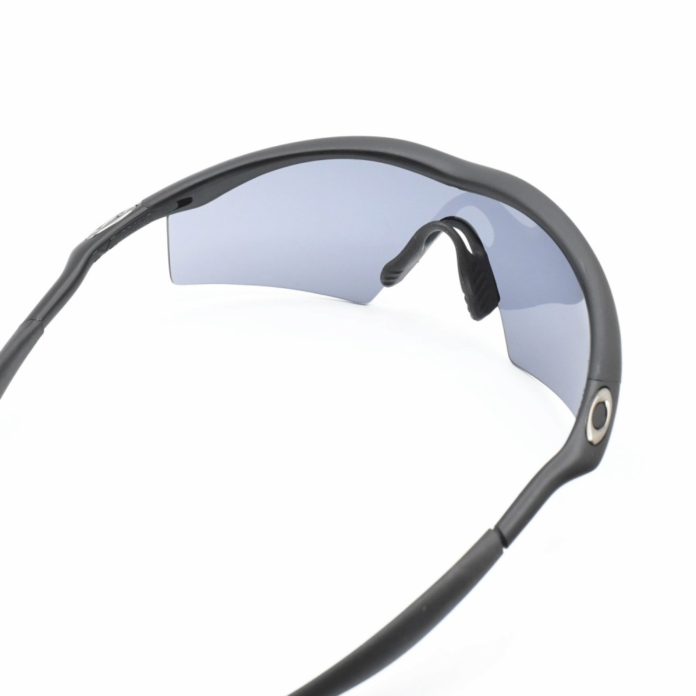 楽天市場】OAKLEY オークリーSI M FRAME STRIKE MATTE BLACK/GREY US