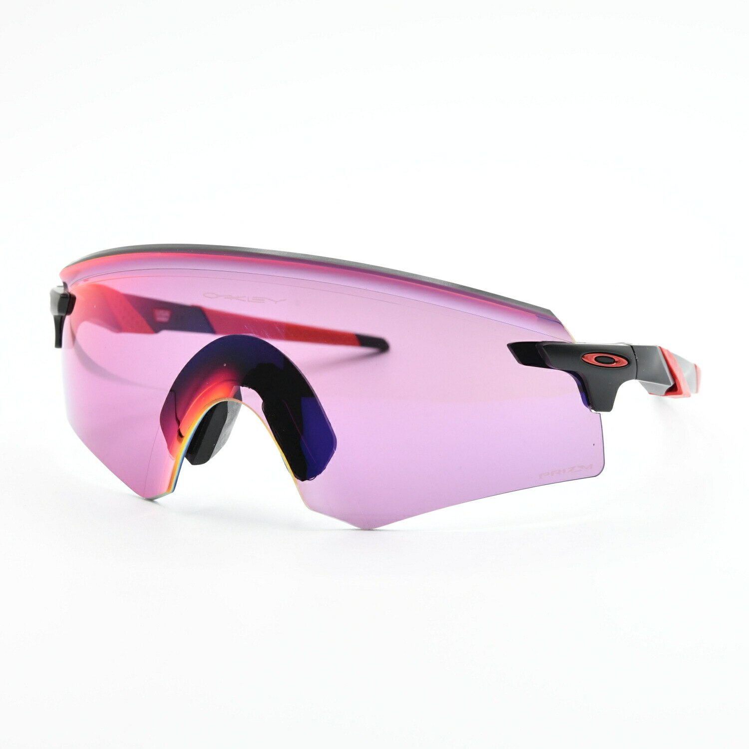楽天市場】OAKLEY オークリーENCODER エンコーダー OO9472F-0139MATTE