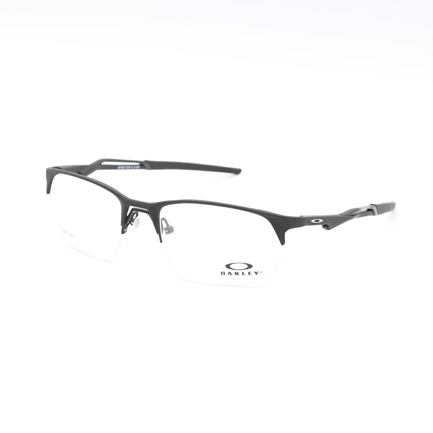楽天市場】OAKLEY オークリーWIRE TAP2.0 RX ワイヤータップ2.0RXSATIN