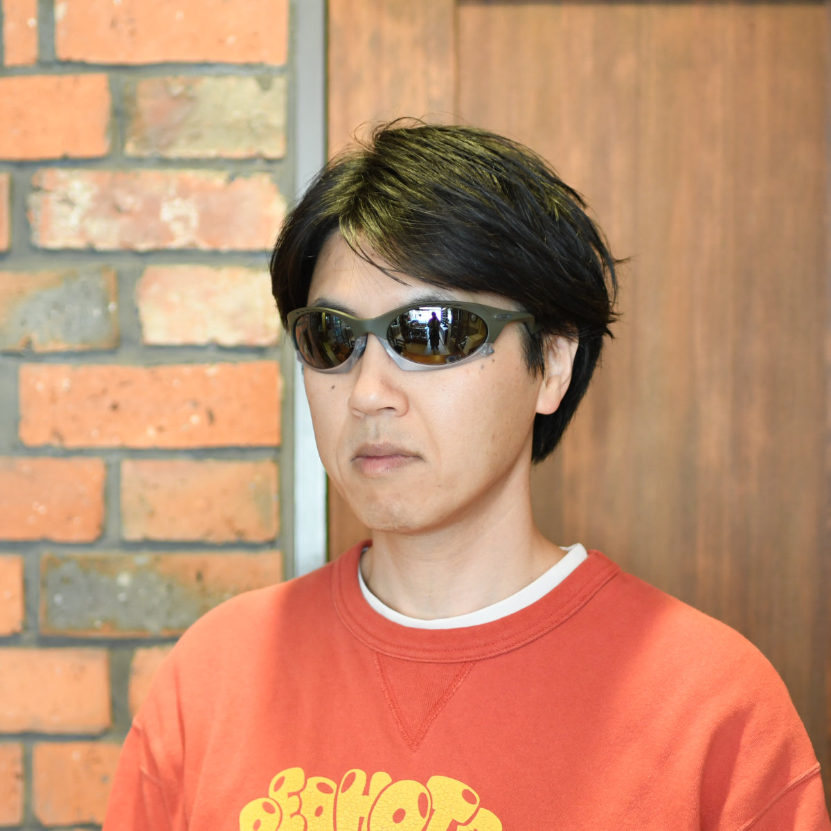 楽天市場】OAKLEY オークリーPLANTARIS プランタリス OO9437-0763MATTE