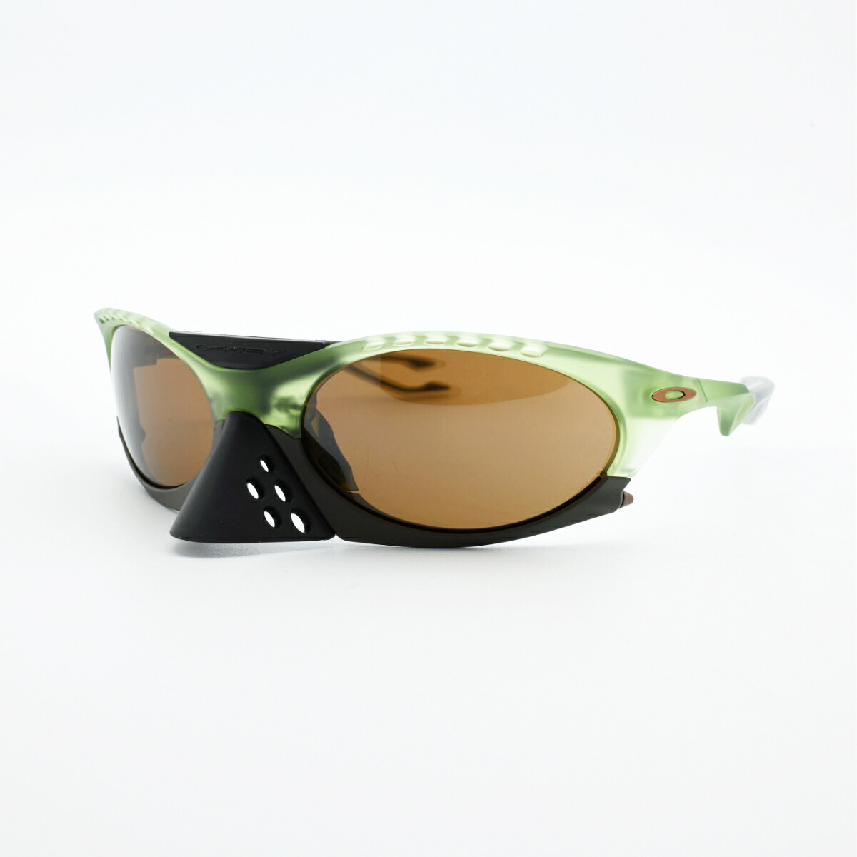 楽天市場】OAKLEY オークリーPLANTARIS プランタリス OO9437-0363MATTE