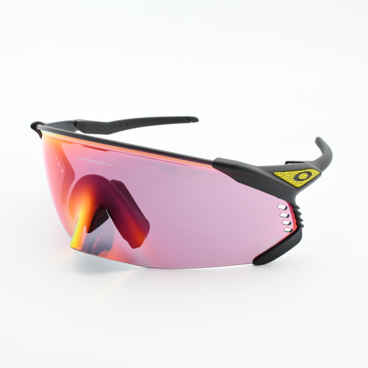 楽天市場】OAKLEY オークリーVELO KATO ヴェロケイト OO9501-0852MATTE