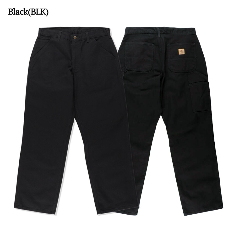 楽天市場】CARHARTT B11/BN0011 MENS UTILITY WORK PANT LOOSE FIT