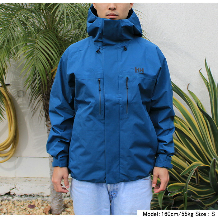 楽天市場】【即日発送】ヘリーハンセン HELLY HANSEN HO12576 スリック