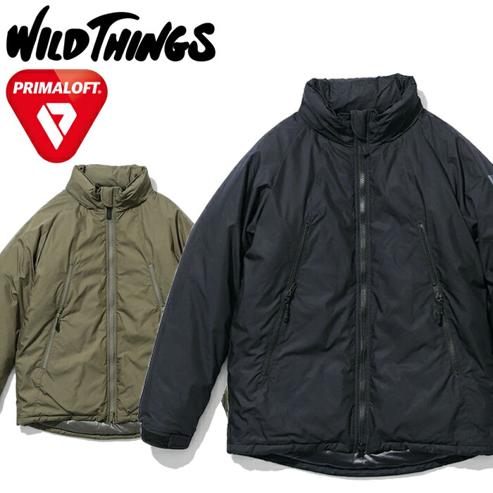 楽天市場】ワイルドシングス WILD THINGS WT19103SN