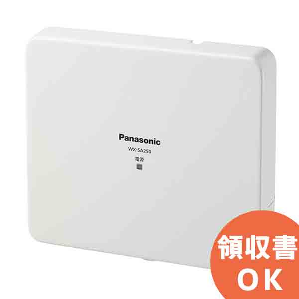 楽天市場】WX-SA250 パナソニック 音響設備 1.9 GHz帯 デジタル